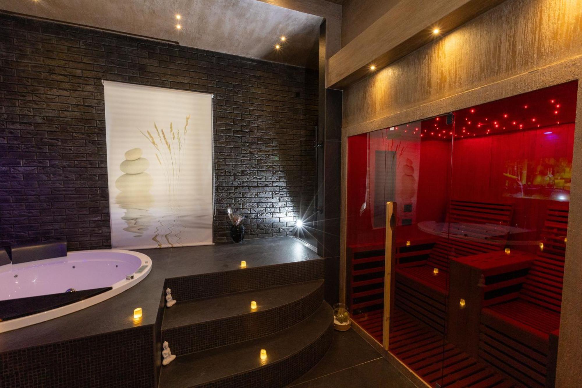 Lungomare Suite & Spa Νάπολη Εξωτερικό φωτογραφία