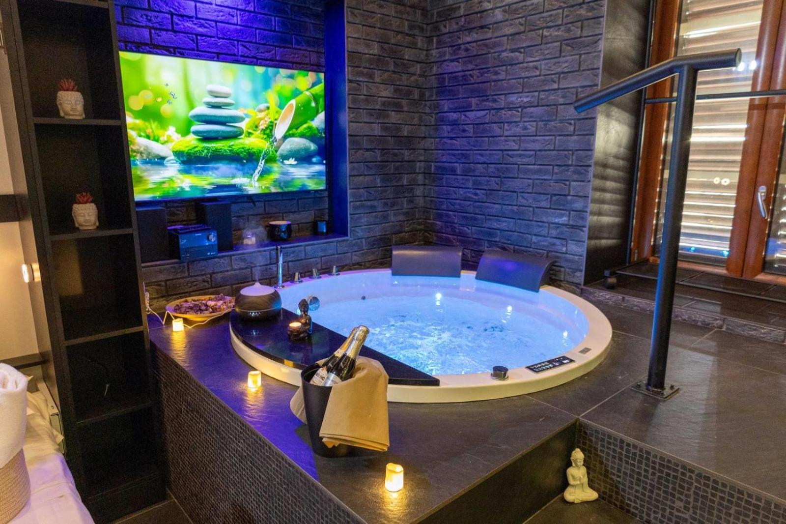 Lungomare Suite & Spa Νάπολη Εξωτερικό φωτογραφία